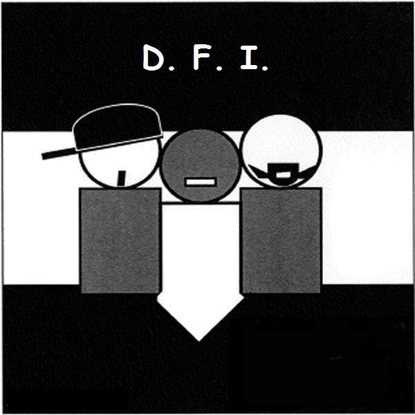 D. F. I.
